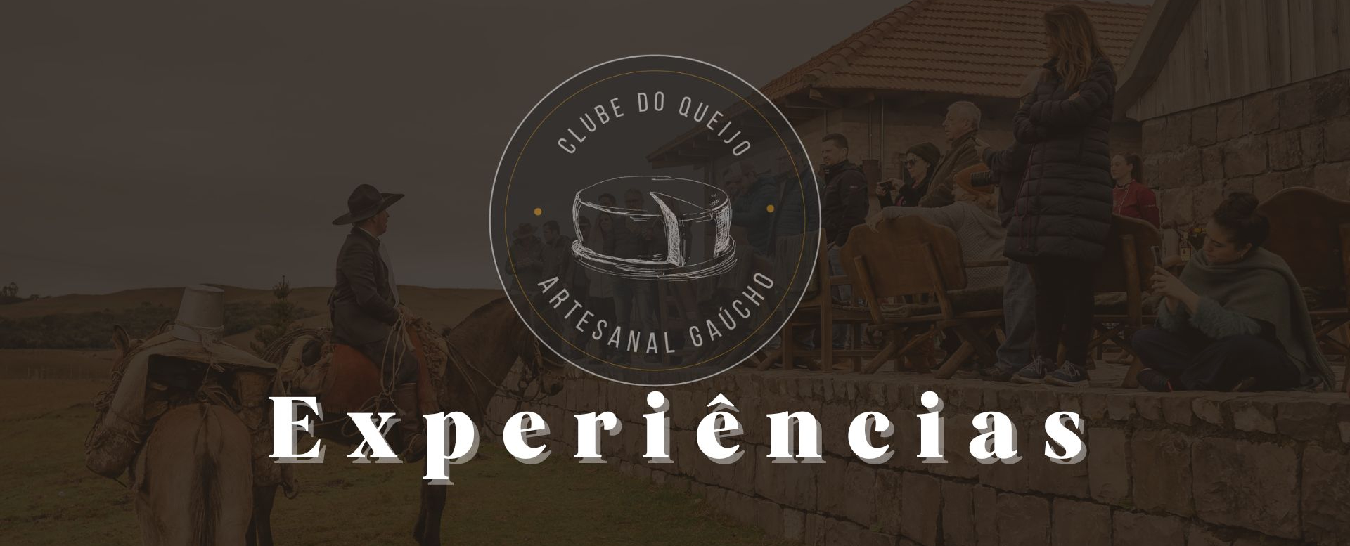 Experiências